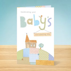 Front of Card