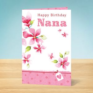 nana Birthday