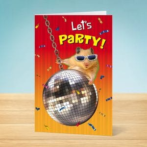 Party Hamster