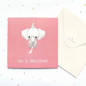 funny birthday card ireland