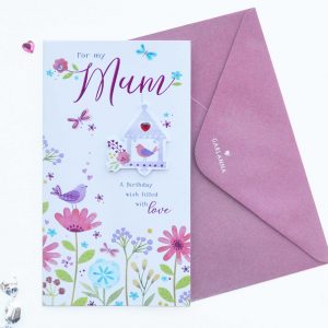 mum birthday