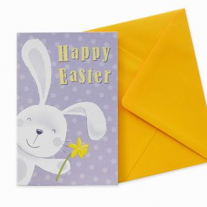 happy easter