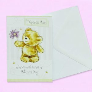 Mother's Day <br/> Special Mum