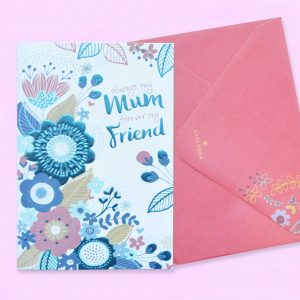 Mother's Day  Mum