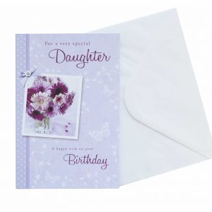 Daughter Birthday