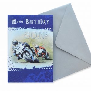 Son birthday
