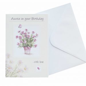 auntie birthday
