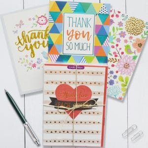 just to say mixed occasion pack
