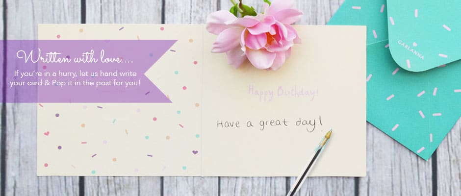 Old English Co. Stars 40th Birthday Card - Stylish Gold...