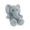 grey elephant
