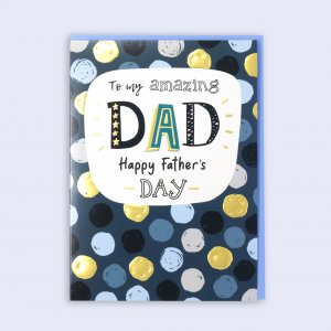 Fathers Day <br/> Multi Spots