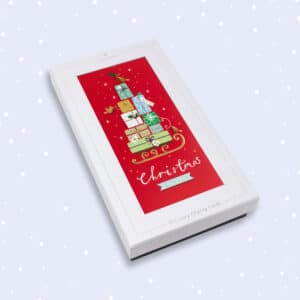 Focus Ireland 10 Luxury Charity Christmas Cards  Christmas Wishes