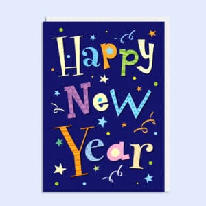 Happy New Year <br/> Happy New Year