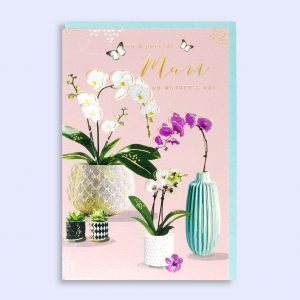 Mother's Day <br/> Mam