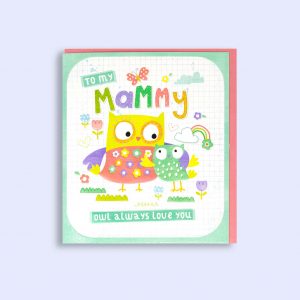 Mother's Day <br/> Mammy