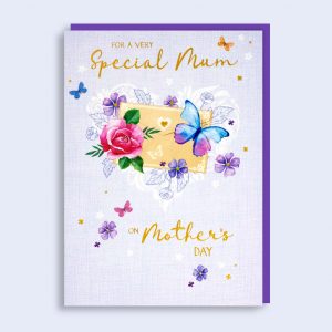 Mother's Day <br/> Special Mum