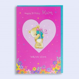 Little Henry <br/>  Happy Birthday Mum