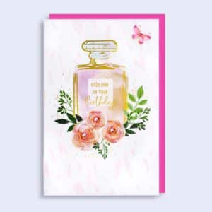 Little Thoughts <br/> With love on your birthday