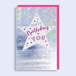 Little Thoughts <br/> Sparkling Birthday