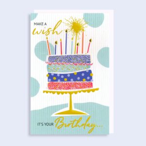 Little Thoughts <br/> Make a wish!