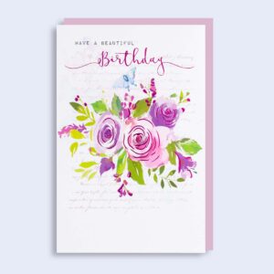 Little Thoughts <br/> Beautiful Birthday