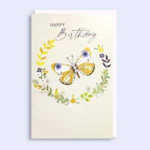 Little Thoughts <br/> Happy Birthday