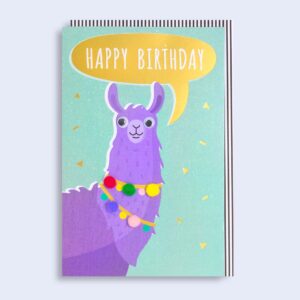 Little Thoughts <br/> Happy Birthday